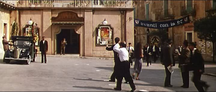 L'Uomo Delle Stelle