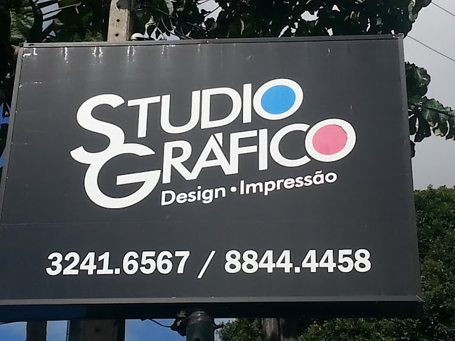 Avaliações sobre Studio Gráfico em João Pessoa - Copiadora