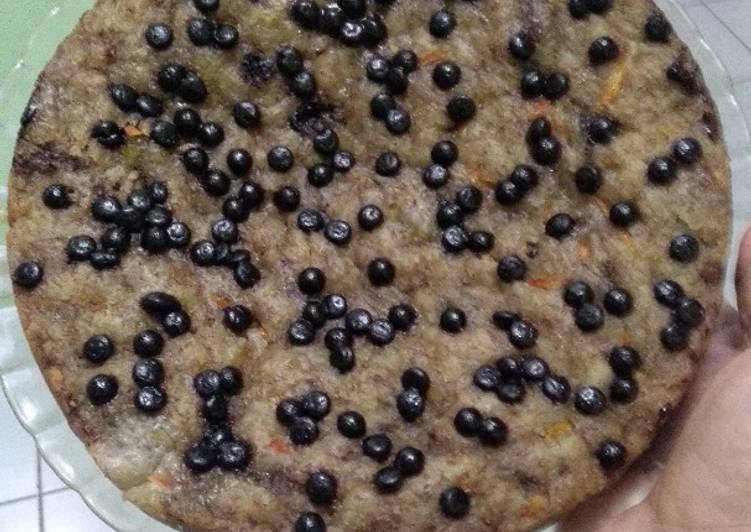 Resep Bolu Rice Cooker Tanpa Telur