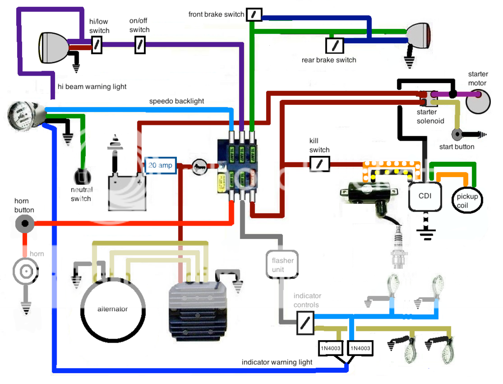 Pyle Plts76du Wiring Diagram - Wiring Diagram