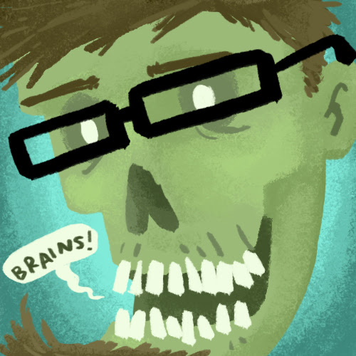 New Icon: Zombie