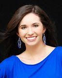 Miss Satilla - Hilary Pulos