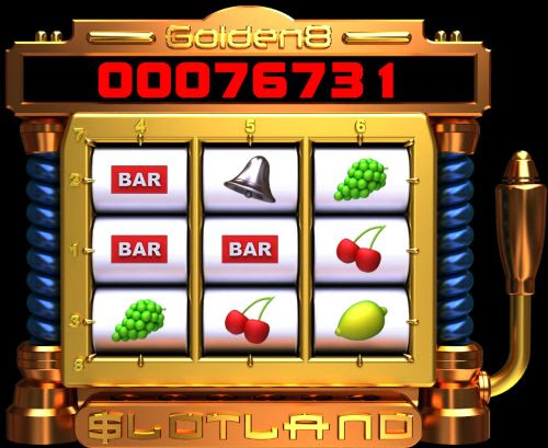 Slot Machine Online - SSB Shop