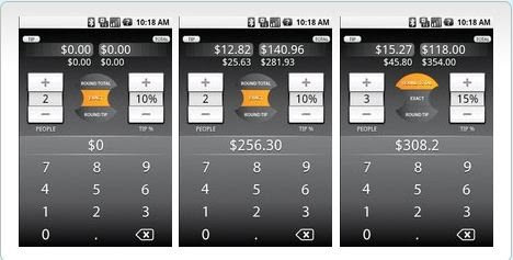 tip-calculator tip-calculator