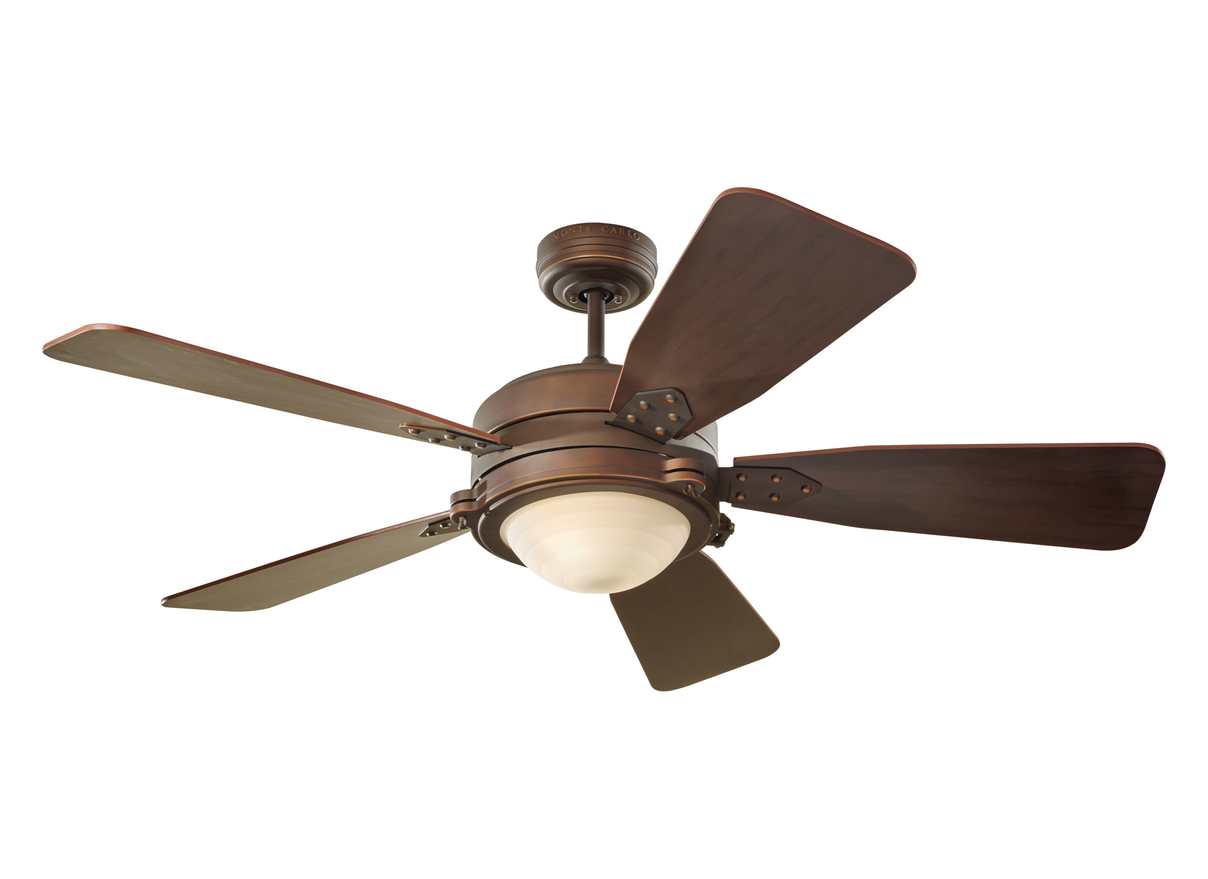 Resplendent Vintage Industrial Ceiling Fans Furnithom