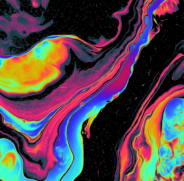 Trippy Background Aesthetic - Cool Trippy Backgrounds Posted By Ethan
