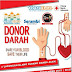 Pamflet Donor Darah Keren / Spirit Bussines: Bisnis KU - Supaya pamflet donor darah lebih keren dan menarik.