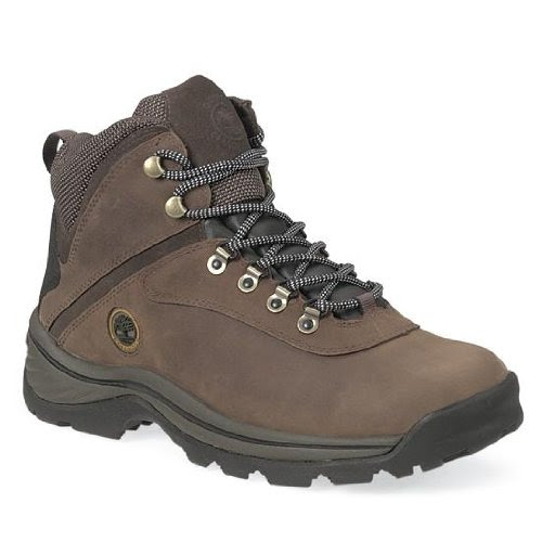 timberland womens white ledge boot