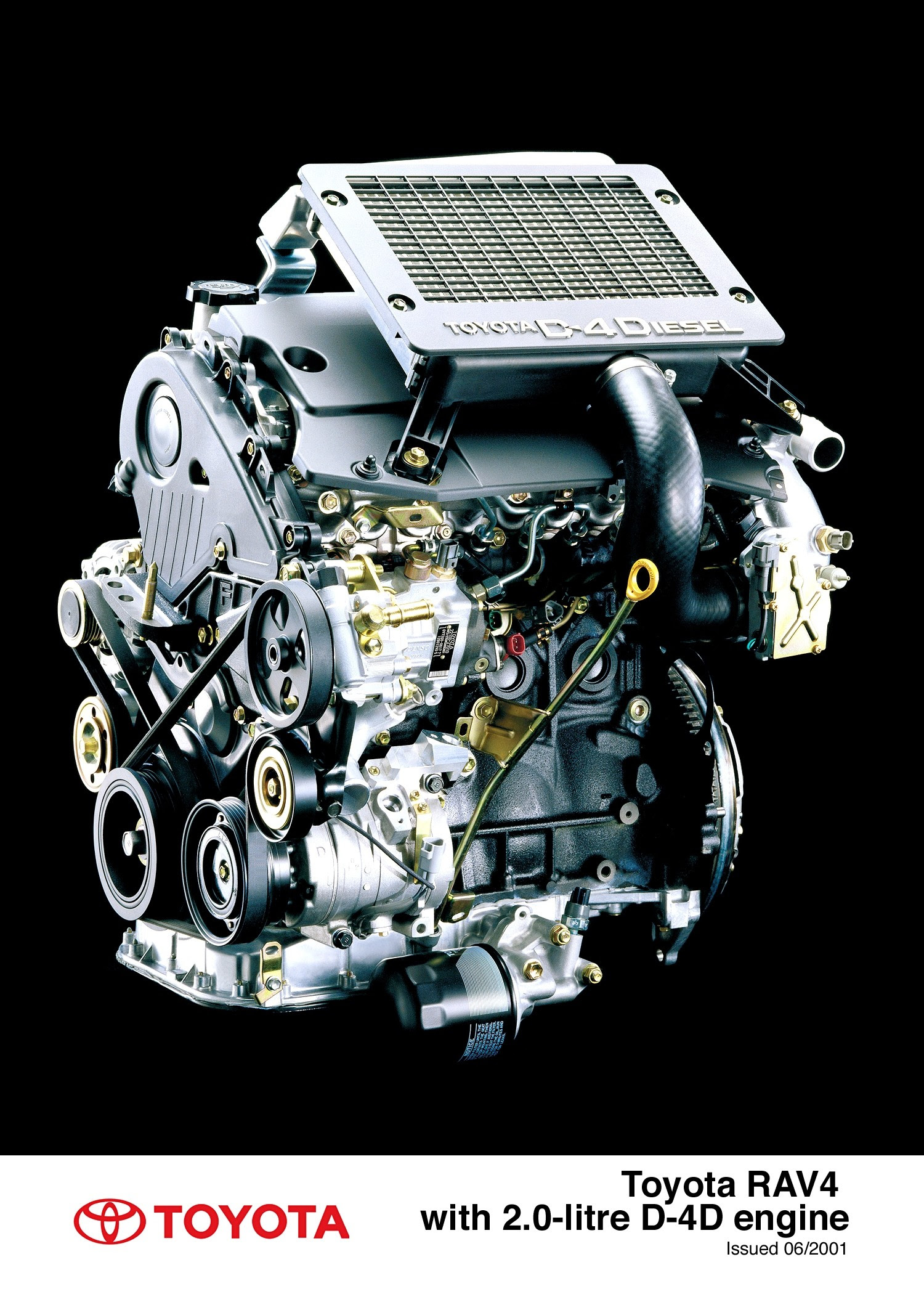 Toyotum Rav4 Fuse Diagram - Wiring Diagrams