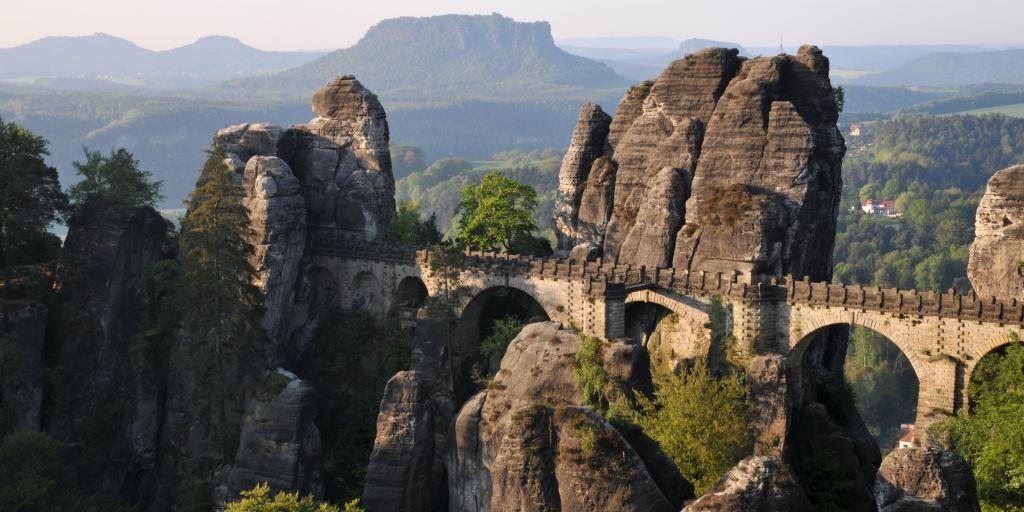 Sächsische Schweiz Wandern Mit Hund / Wandern mit Hund Urlaub im