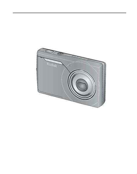 Reading Pdf kodak easyshare m1033 instruction manual Audible Audiobook