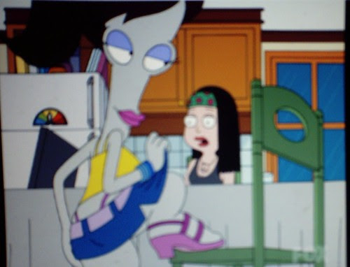 American Dad