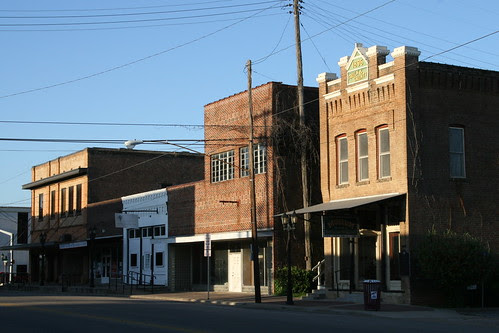 north prairieville street