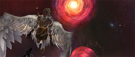 AION Tower of Eternity AION Tower of Eternity