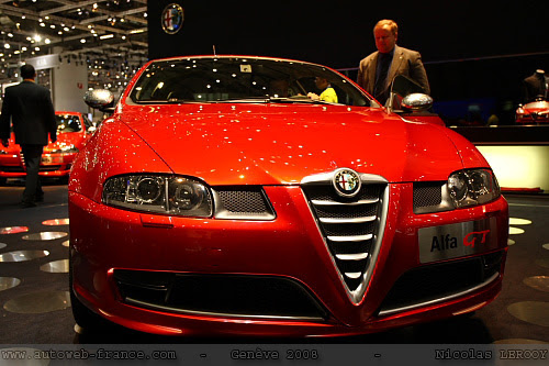 ALFA GT Headlights Alfa Romeo Forum ALFA GT Headlights Alfa Romeo Forum