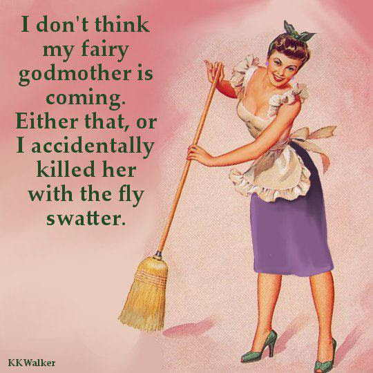 fairy-godmother