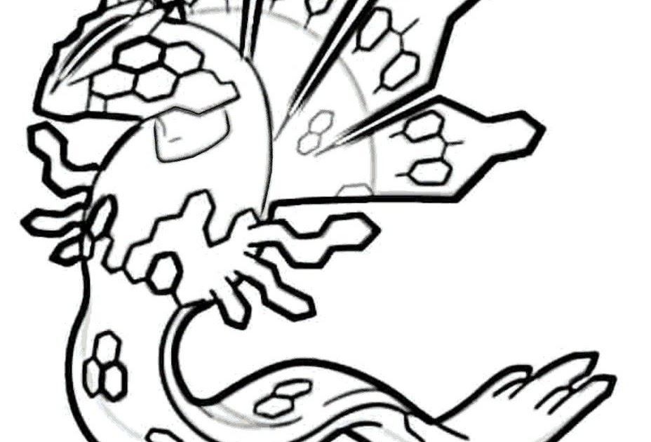 Pokemon Coloring Pages Mega Gx  Coloring Pages Ideas