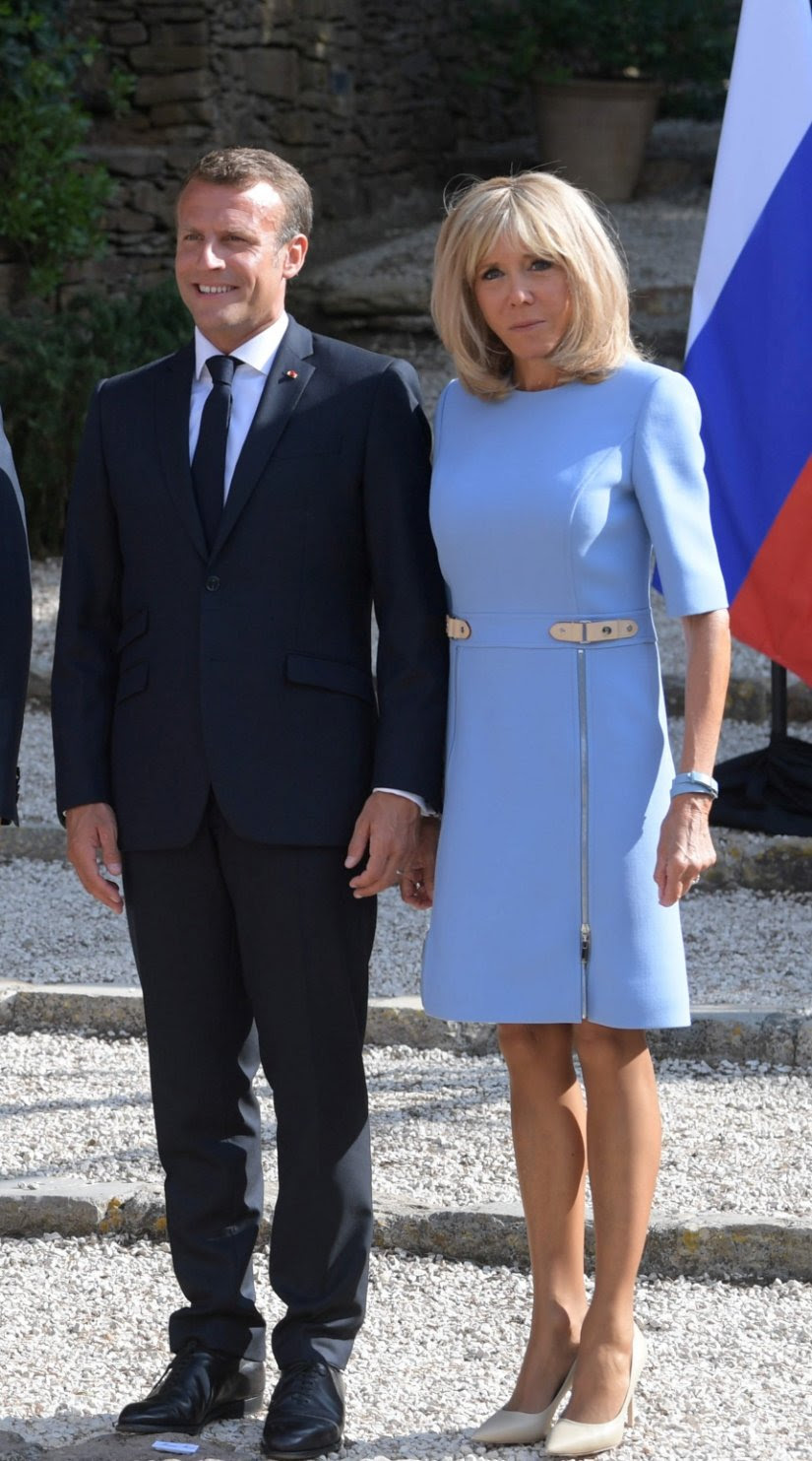 macron5