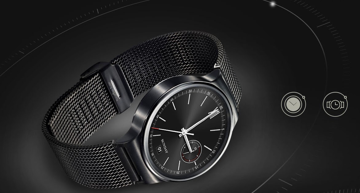 lazada huawei watch