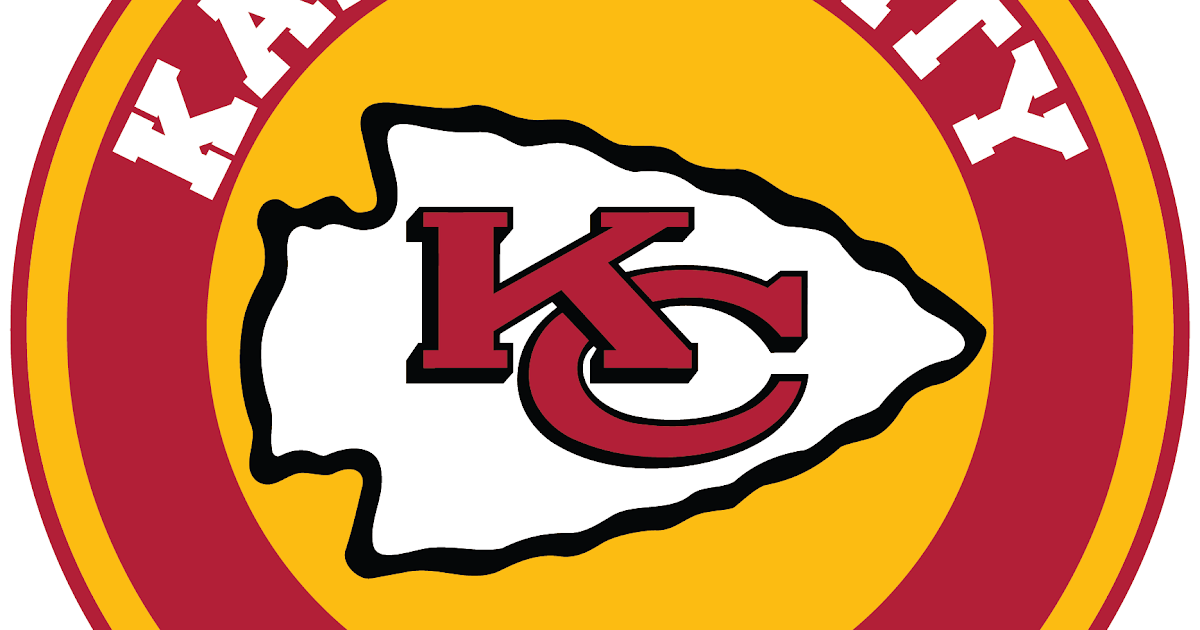 Chiefs Logo - Cleveland Indians Logo Png Kansas City Chiefs Logo Png ...