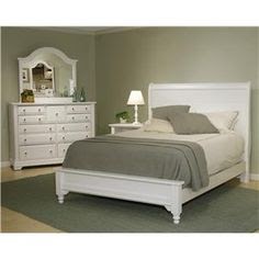 Darvin Bedroom Sets | Bedroom Sets