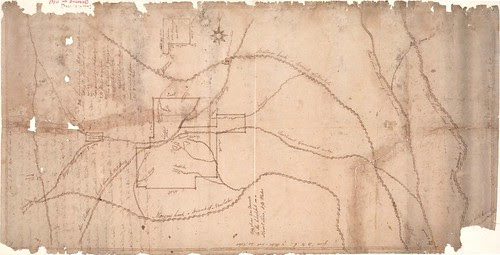 3 Daniel Map of UNC