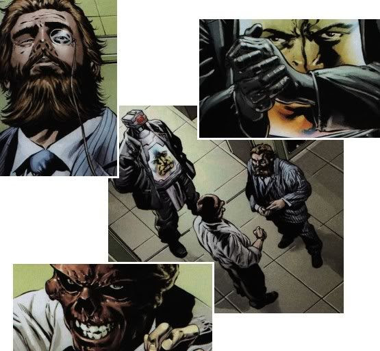 Capitão América