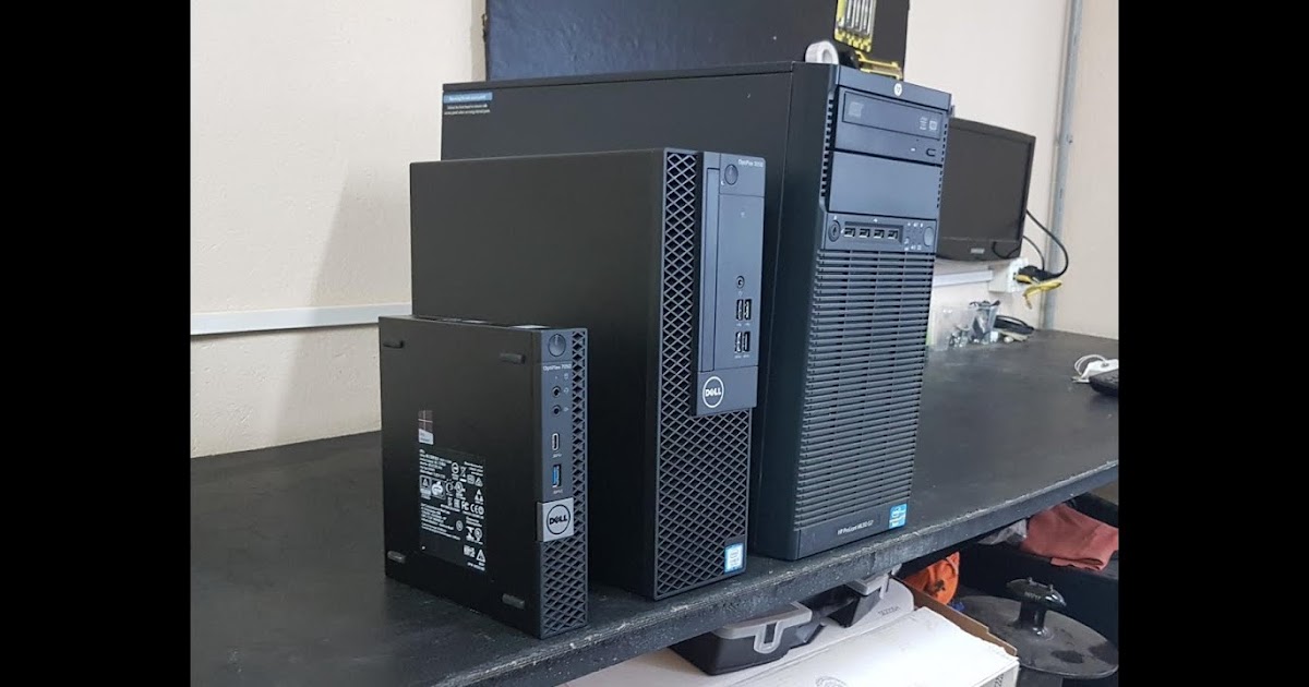 تعريفات Dell Optiplex 755 ويندوز Xp / Dell Dynamic BIOS GX620.MOD - YouTube