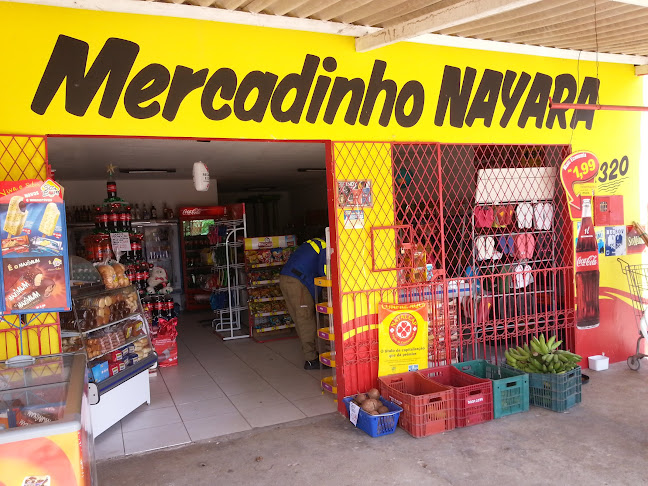 Supermercado Nayara
