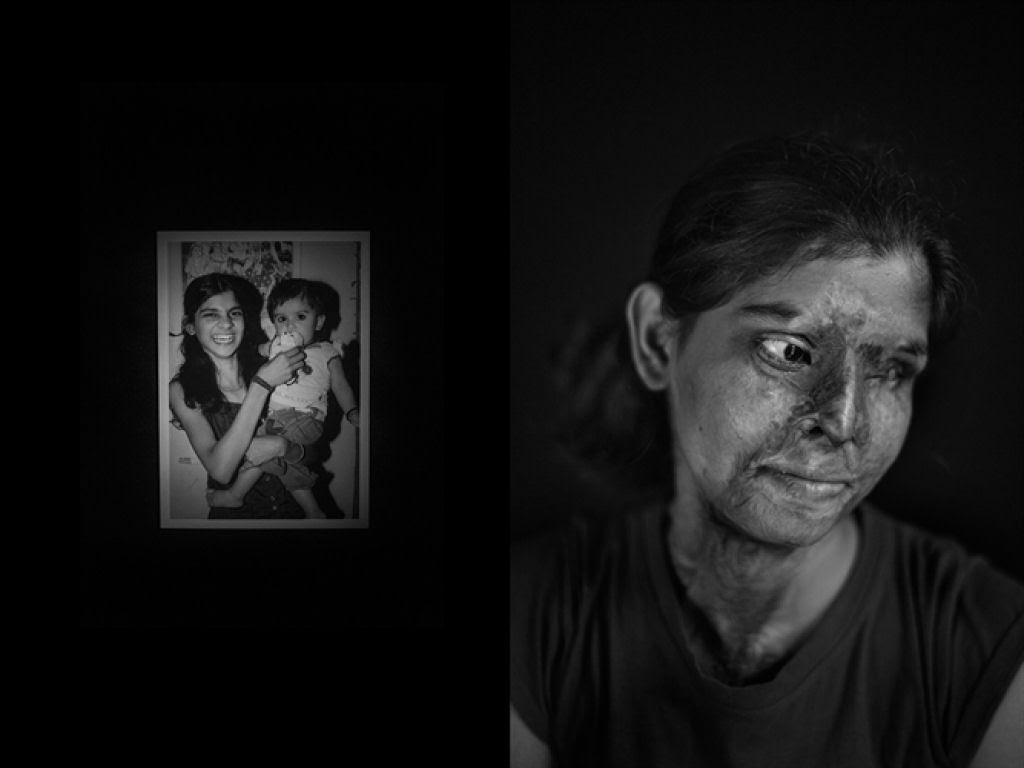 32 fotos impressionantes dos Prêmios da Sony World Photography 32