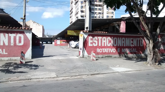 Estacionamento Dona Clara