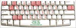 avro keyboard layout avro keyboard layout