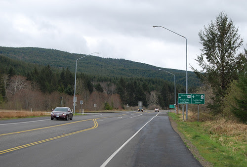 SR 4 @ US 101