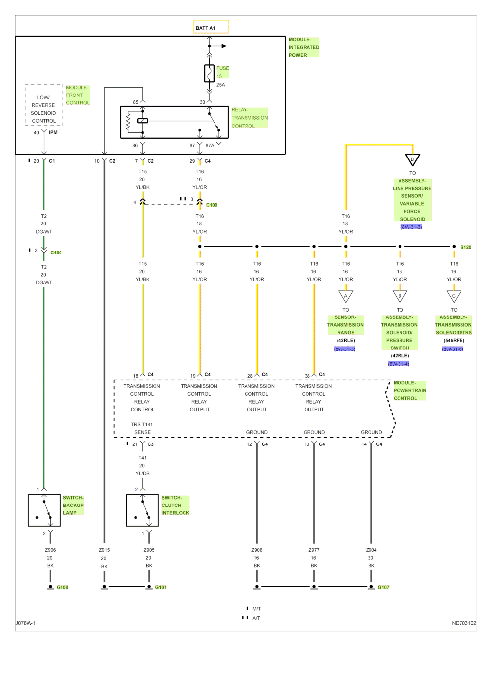 2003 Mitsubishi Outlander Wiring Diagram - Cars Wiring Diagram