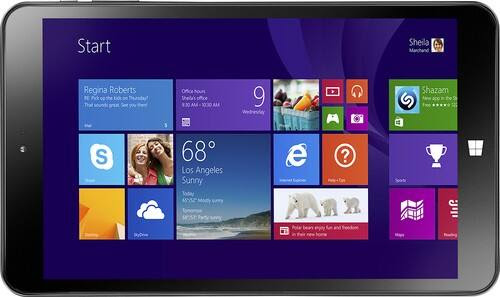 Digiland 8" DL801W Tablet Manual | Manuals and Guides: Digiland 8