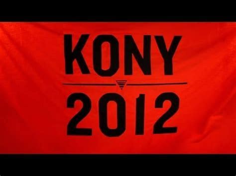 Jon discusses his views on Invisible Children's "Stop Kony Jon discusses his views on Invisible Children's "Stop Kony