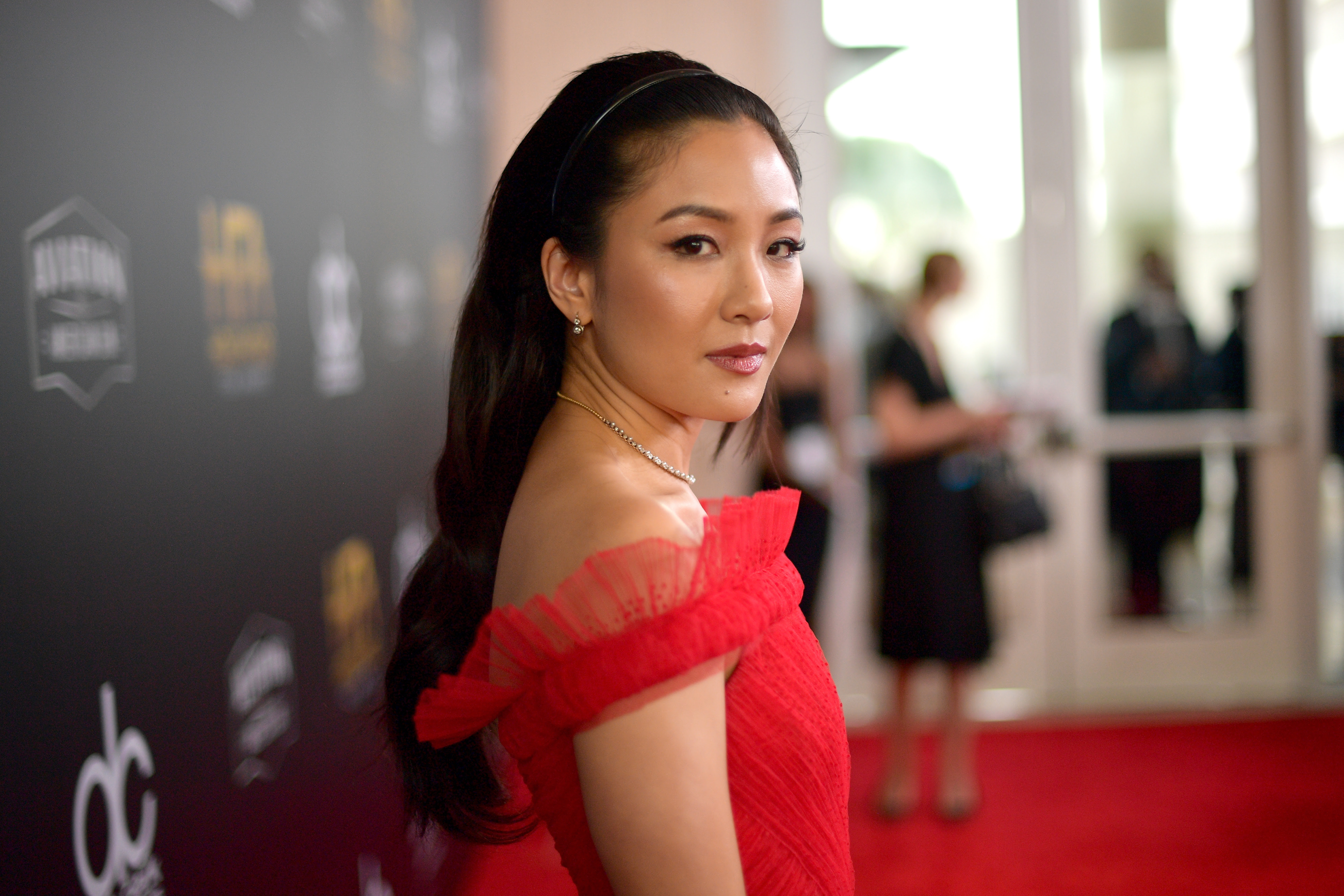 Constance Wu: I Was Sexually Harassed by a ‘Fresh Off the Boat’ Production Member for Years