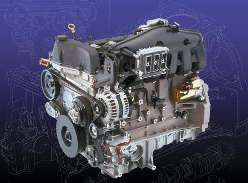 Vortec 4200 Engine Diagram