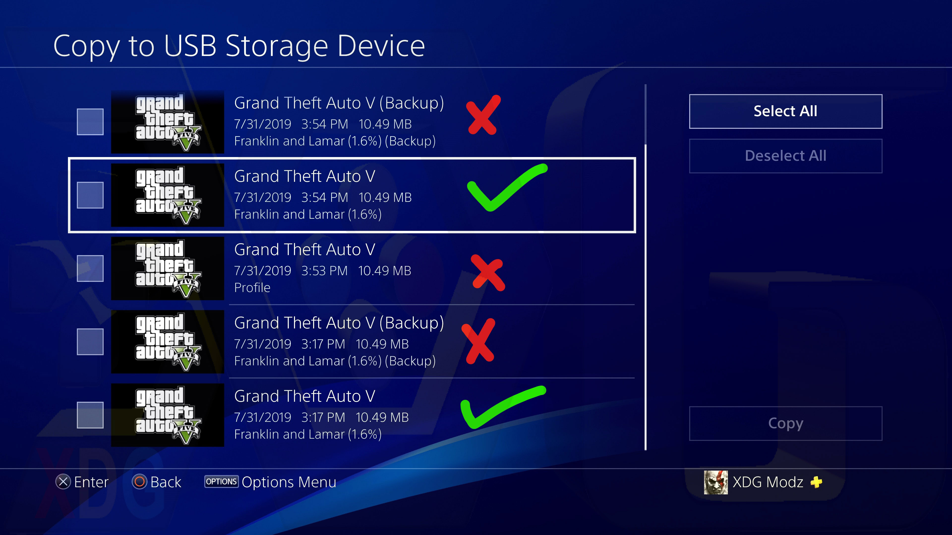Money Cheat For Gta 5 Ps4  Cheat Dumper