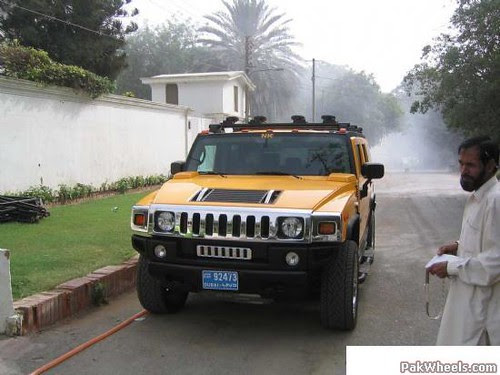 new and old cars: cars in pakistan