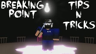 Admin Commands Hack For Breaking Point Roblox