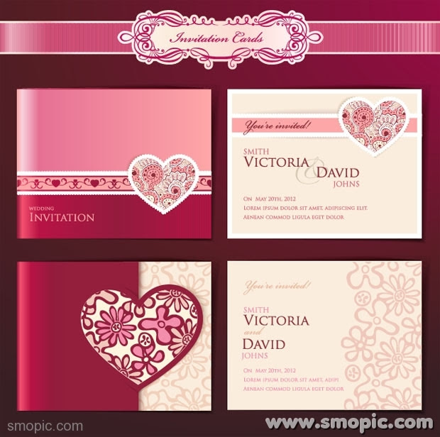 Download 30 Top For Indian Wedding Invitation Psd Free Download Salscribblings PSD Mockup Templates