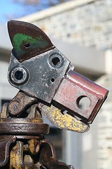 Metal Dog