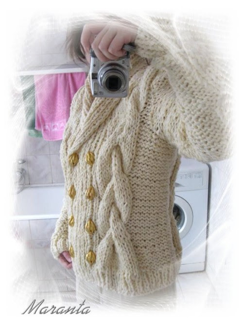 sweter