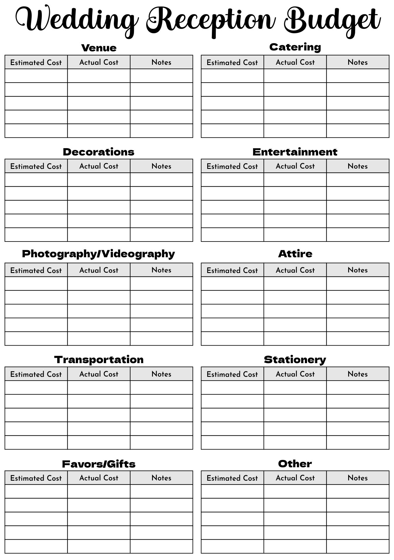 Wedding Arrangements Worksheet Answers Icev : Bloom Floral Design