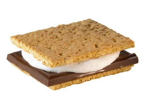 S'more