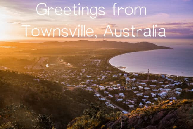 things to do in townsville
