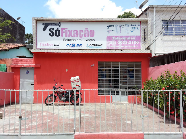 SOFIXAÇÃO - Recife