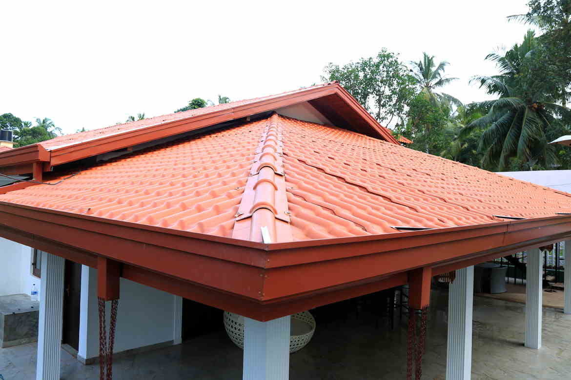 Pvc Roofing Sheets Price In Sri Lanka - Iweky