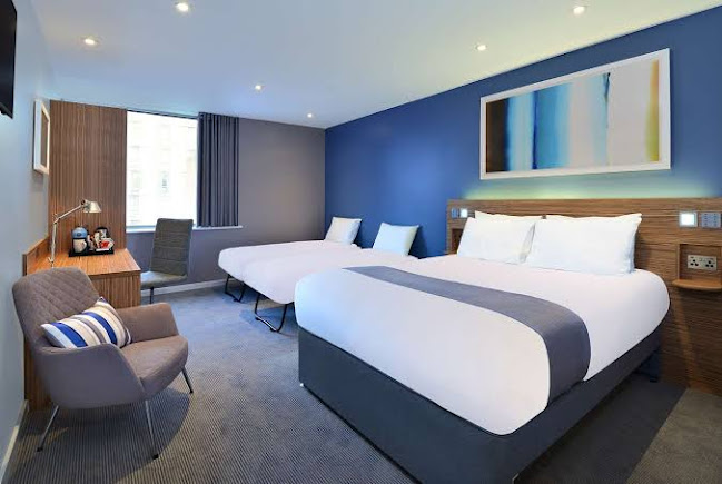 Reviews of Travelodge London Ealing in London - Hotel